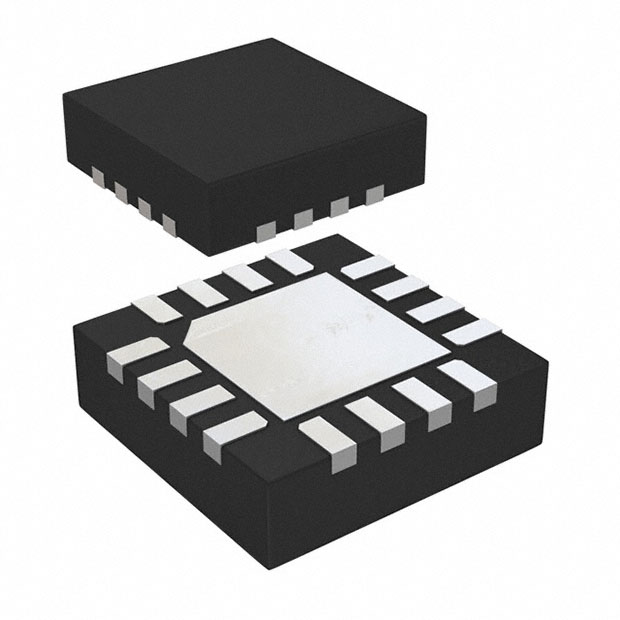 STSPIN230 STMicroelectronics  Full Half-Bridge Drivers